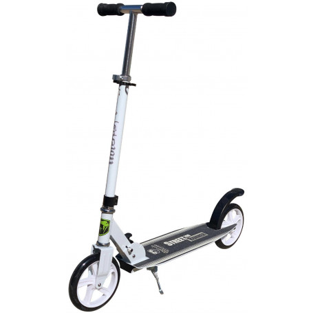 STREET RUNNER 200 SCOOTER Whit