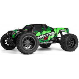 Maverick Phantom XT 1/10 RTR Truggy