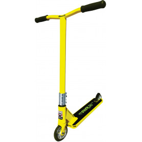 STUNT AIR 110 SCOOTER Yellow