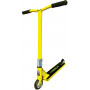 STUNT AIR 110 SCOOTER Yellow