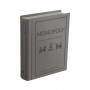 Monopoly Linen Bookshelf Edition UK