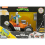 TMNT LEO'S ROLLOVER RC (CLASSIC)