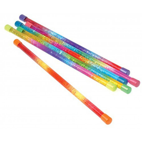 Rainbow Baton 45cm