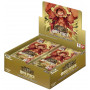 One Piece Card Game: Premium Booster Display [PRB-01]