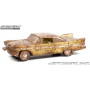 1:24 Unearthing Underground Vault 1957 Plymouth Belvedere