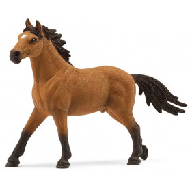 Schleich - Mustang Stallion Ltd Ed