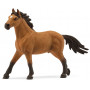 Schleich - Mustang Stallion Ltd Ed