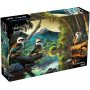 Kookaburra Laughs Puzzle