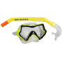 STARFISH Jr MASK/SNORKEL Yelow