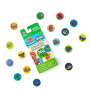 M&D - Sticker WOW! Refill Stickers - Dinosaur