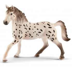 Schleich - Knappstrupper Stallion Ltd Ed