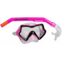 STARFISH Jr MASK/SNORKEL Pink