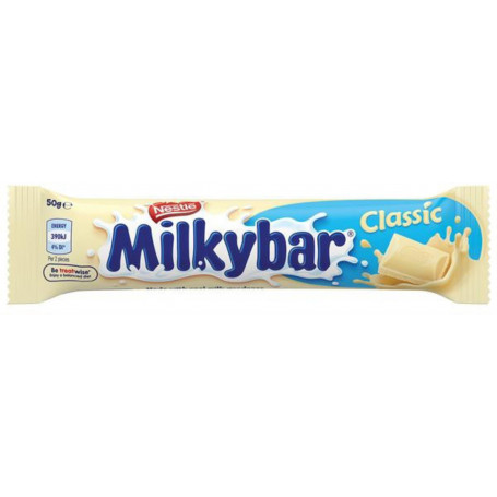 NES MILKY BAR 50G