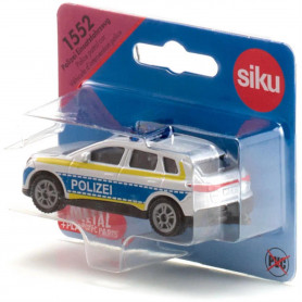 Siku - Police Intervention Vehicle