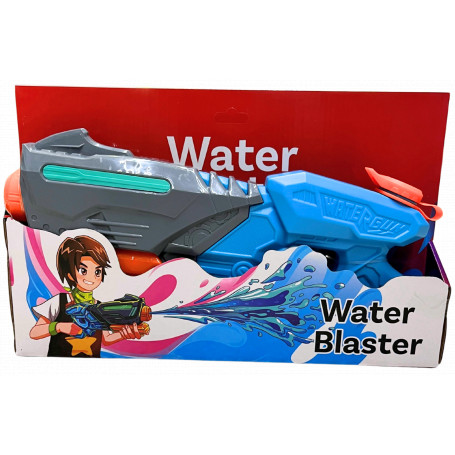 KAN-I SOLID COLOR WATER GUN