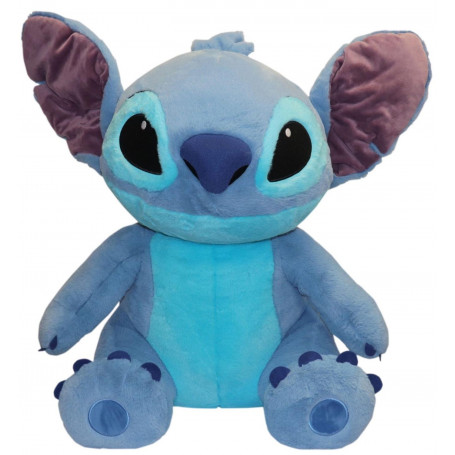 Resoftable Disney Stitch 40" Jumbo Plush