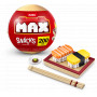 Zuru MAX Premium - Snack Series