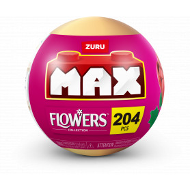 Zuru MAX Premium - Long Flower Series