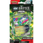 Pokemon TCG: Tapu Koko ex/Iron Leaves ex Battle Deck