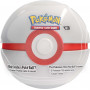 Pokemon TCG: Poke Ball Tin - Series 9