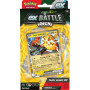 Pokemon TCG: Tapu Koko ex/Iron Leaves ex Battle Deck