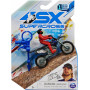 Supercross 1:24 Die Cast Motorcycle Assortment