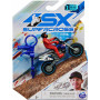 Supercross 1:24 Die Cast Motorcycle Assortment