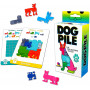 DOG STAX Pup-Packing Puzzle