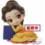 DISNEY CHARACTER PRINCESS - BELLE