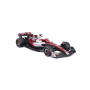 1:43 2022 F-1 Alfa Romeo C42 #77 Bottas NEW