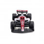 1:43 2022 F-1 Alfa Romeo C42 #77 Bottas NEW