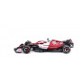 1:43 2022 F-1 Alfa Romeo C42 #77 Bottas NEW