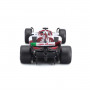 1:43 2022 F-1 Alfa Romeo C42 #77 Bottas NEW