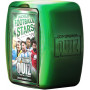 World Football Stars (Green) Top Trumps Quiz