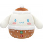 SQK 8in Hello Kitty Holiday Asst B