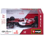 1:43 2022 F-1 Alfa Romeo C42 #77 Bottas NEW