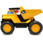 CAT Play & Ride Dump Truck