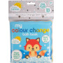 HELLO SS COLOUR CHANGE BATH BOOK