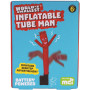 Worlds Smallest Infl Tube Man