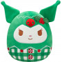 SQK 8in Hello Kitty Holiday Asst B