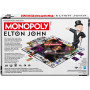 Elton John Monopoly