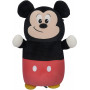 SQK 10" Hugmees Disney Asst