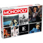 Elton John Monopoly