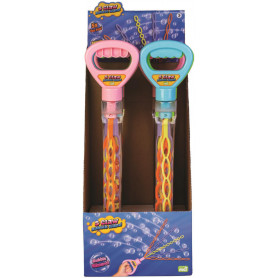 5-claw Bubble Wand