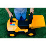 CAT Play & Ride Dump Truck