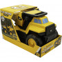 CAT Play & Ride Dump Truck