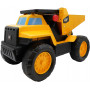 CAT Play & Ride Dump Truck