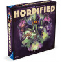 Ravensburger - Horrified World of Monsters 