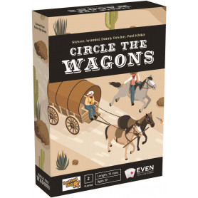 Circle The Wagons