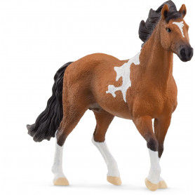 Schleich - Mangalarga Marchador Stallion